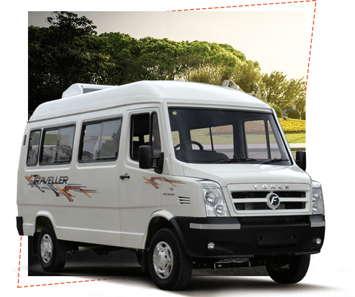 Hire Best Tempo Traveller In Ahmedabad