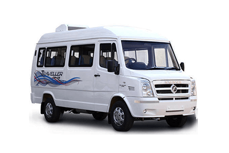 Luxury Bus Hire in Ahmedabad